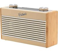 Roberts Radio DAB Rambler Uno – Pastel crème