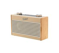 Radio portable - ROBERTS - Rambler Uno - Mono - FM/DAB/DAB+ - Bluetooth - Crème