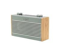 Roberts Rambler Uno Bleu ciel - Enceintes Bluetooth portables