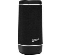 Roberts Reunion Noir - Enceintes Bluetooth portables