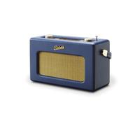 Roberts - Revival iStream 3L - Dab+/FM/Bluetooth/WiFi - Radio Portable - Bleu Minuit