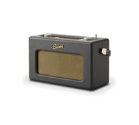 Roberts - Revival iStream 3L - Dab+/FM/Bluetooth/WiFi - Radio Portable - Gris Charbon