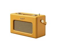 Roberts - Revival iStream 3L - Dab+/FM/Bluetooth/WiFi - Radio Portable - Jaune Soleil