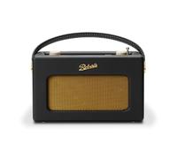 Roberts - Revival iStream 3L - Dab+/FM/Bluetooth/WiFi - Radio Portable - Noir