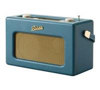 Roberts Revival iStream 3L - Radio internet - bleu sarcelle Teal Blue G