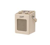 Roberts Revival Mini 2 Crème - Enceintes Bluetooth portables
