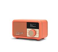 Roberts Revival Petite 2 Orange - Enceintes Bluetooth portables