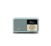 Roberts Revival Petite 2 Bleu ciel - Enceintes sans fil