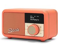 Roberts Revival Petite 2 Dab+/Fm/Bluetooth Avec Alarme