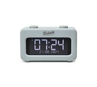 Roberts Radio-réveil Revival Rest – rétro DAB+/FM/Bluetooth – Bleu Ciel