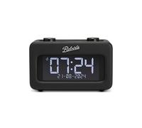 Roberts Revival Rest Radio numérique Dab avec Bluetooth, Noir