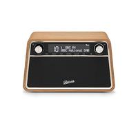 Roberts Revival REVA Radio Radio FM/Dab/Dab+ Bluetooth Cerise