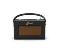 Roberts REVIVAL UNO BT NOIR