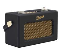 Roberts Revival Uno BT Noir - Enceintes sans fil