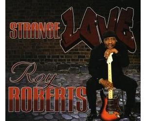 Roberts, Roy - Strange Love
