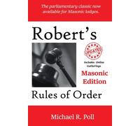 Robert's Rules Of Order