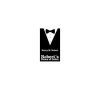 Robert's Rules Of Order