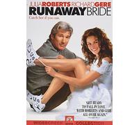 Roberts - Runaway Bride- Dvd [Import USA Zone 1]