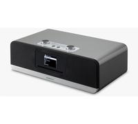 Roberts stream 67 silver - enceinte connectée