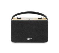 Roberts STREAM95i Radio numérique FM/Dab/Dab+/Internet avec Bluetooth, Noir