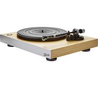 Roberts Platine vinyle Hi‑Fi Stylus Luxe Bois clair G