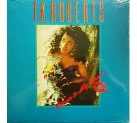 Roberts, T.K. - Closer to My Heart