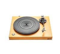 ROBERTS Tourne-disque Stylus chêne clair
