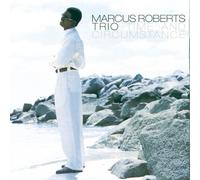 Roberts Trio,Marcus - Time and Circumstance