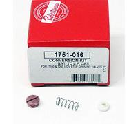 Robertshaw Kit de conversion de gaz naturel à LP 1751-016