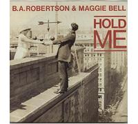 Robertson B Bell M - Hold Me
