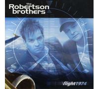 Robertson Brothers, the - Flight 1974 [Import]