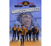 Robertson, C. - Kampfgeschwader 633 [Import]