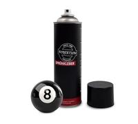 Robertson Colle en spray universelle parfaite pour les tables de billard, spray adhésif pour serviette de billard et élastiques - Tenue forte et durable