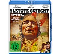 Robertson,Dale - Das Letzte Gefecht [Blu-ray]