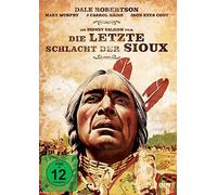 Die Letzte Schlacht Der Sioux