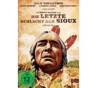 Robertson,Dale - Die Letzte Schlacht der Sioux (Sitting Bull) [Import]