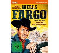Robertson,Dale - Wells Fargo