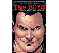 Robertson, Darick - The Boys Volume 10: Butcher, Baker, Candlestickmaker