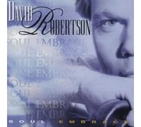 Robertson, David - Soul Embrace