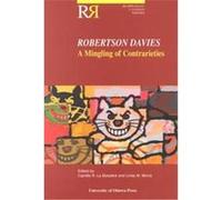Robertson Davies