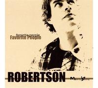 Robertson – Favorite People