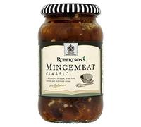 Robertson Hincemeat - 411 g - Lot de 2 (411 g x 2) - Lot de 4