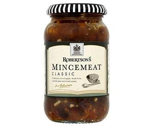 Robertson Hincemeat - 411 g - Lot de 2 (411 g x 2) - Lot de 4