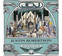 Robertson Justin - Journeys by DJ [Import]
