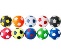 Robertson Kickerball Winspeed, 35 mm / 24 g, multicolore/ assorti