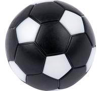 Robertson Kickerball "Winspeed", Noir-Blanc, 32 mm