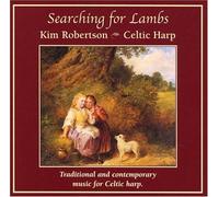 Robertson, Kim - Searching for Lambs