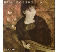 Robertson, Kim - Spiral Gate