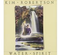Robertson, Kim - Water Spirit