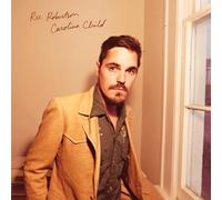 Robertson,Ric - Carolina Child (Lp)